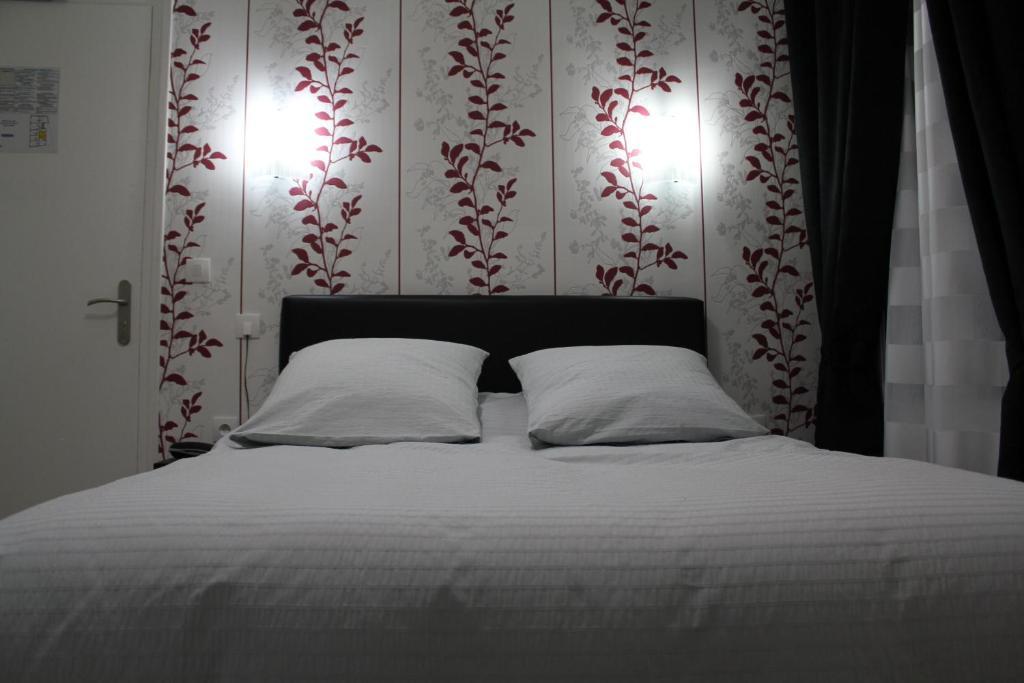 Hotel Bel Air Paris Zimmer foto