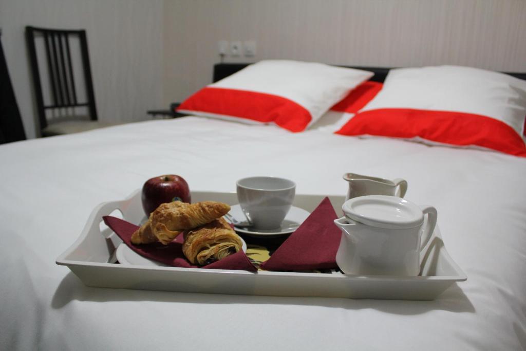 Hotel Bel Air Paris Zimmer foto